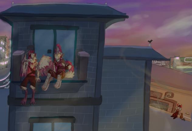 WORLDS SLOWEST DRAWER