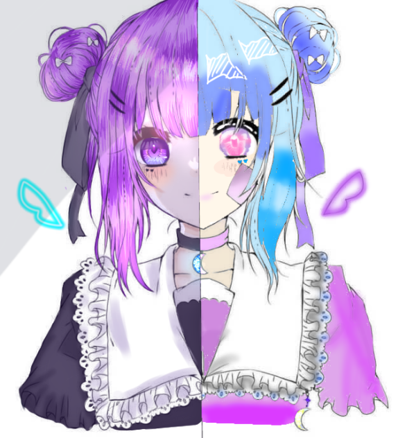 塗らせていただきました！
