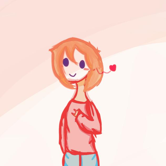 fanart for what am i doing