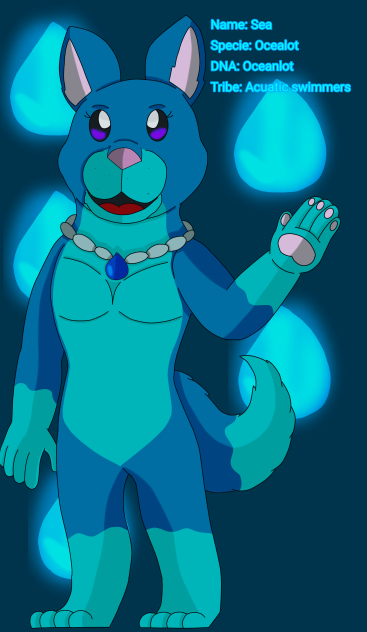 Sea the Oceanlot