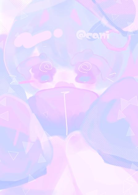 🐰みうく🍼