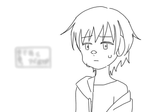 代理がテストを爆破するだけの動画