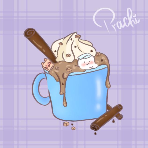 🍦🍫
