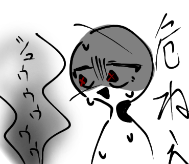 火事なりかけた