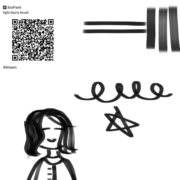 light brush ibisPaint