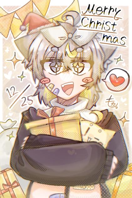 🎅Merry Xmas🎄