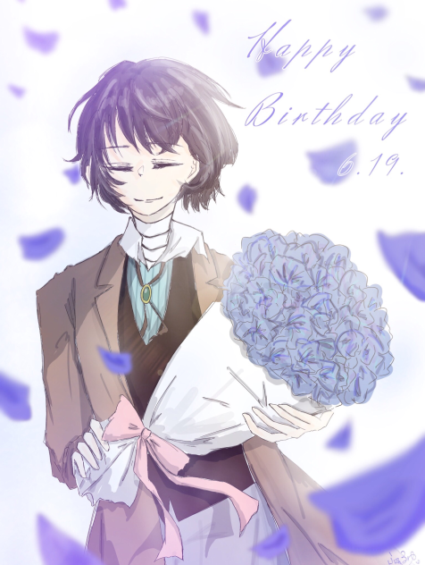 包帯無駄遣い装置生誕祭
