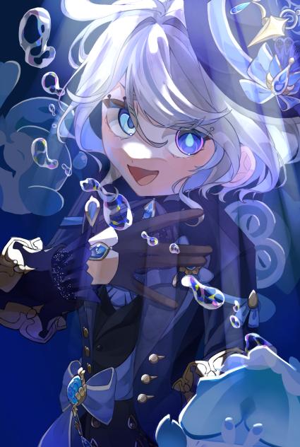 僕が教えてあげよう！