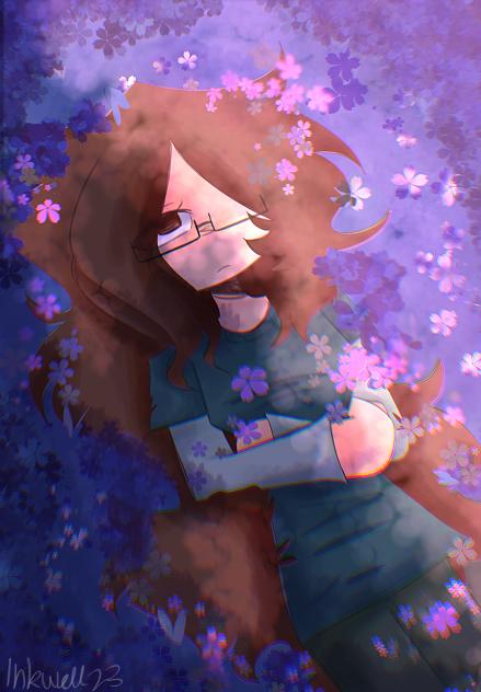 🌹Flower Bed 🥀
