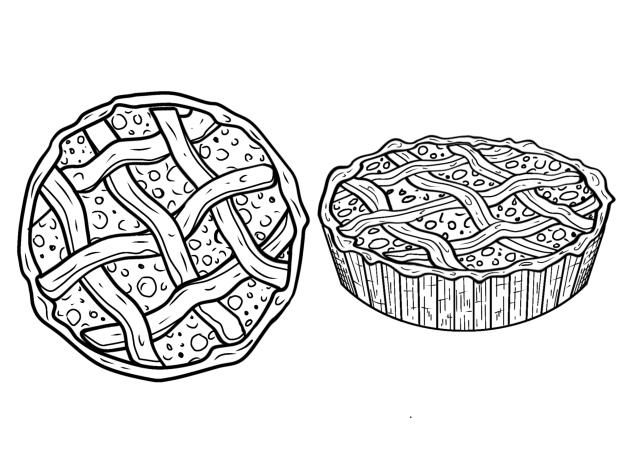 pie 2