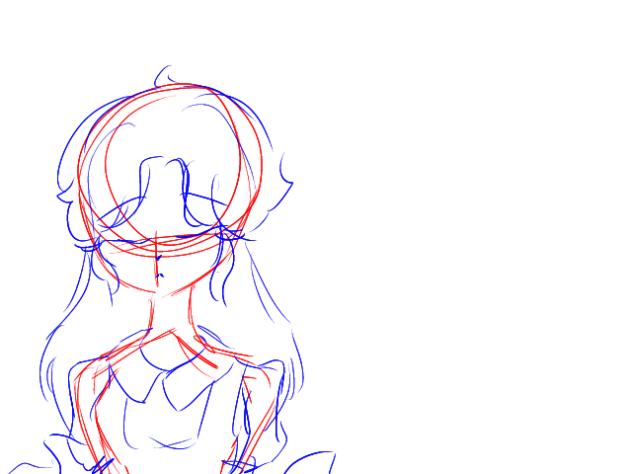 akane wip pt 2