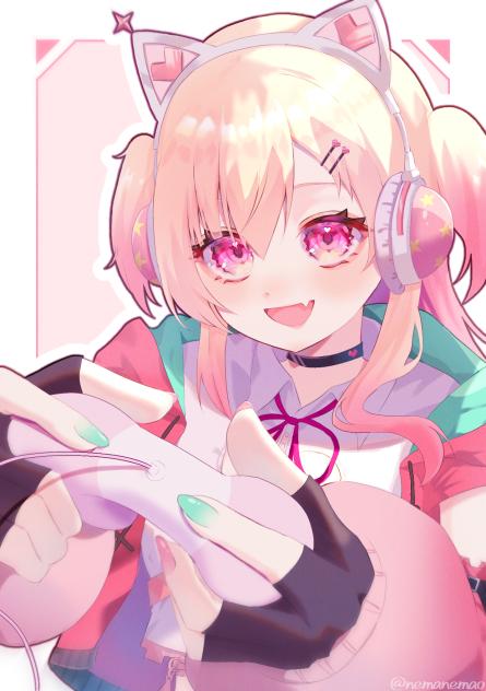 ゲームᕷ