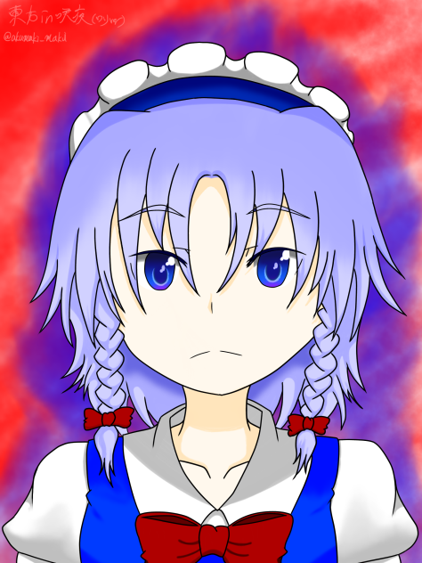 完全で幼女なメイド