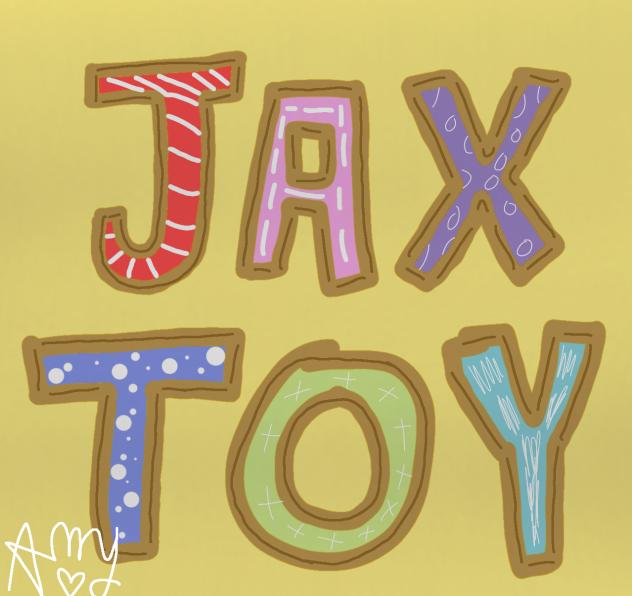 jax toy
