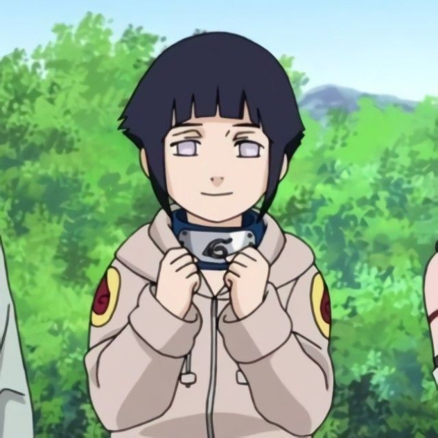 ヒナタチャイルド