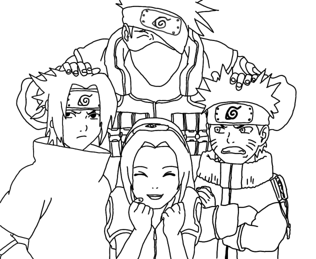 Naruto shippuden