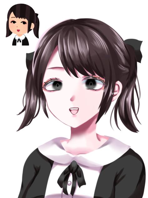 いらすとやチャレンジ！