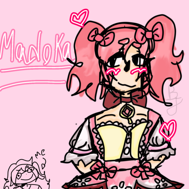 Madoka