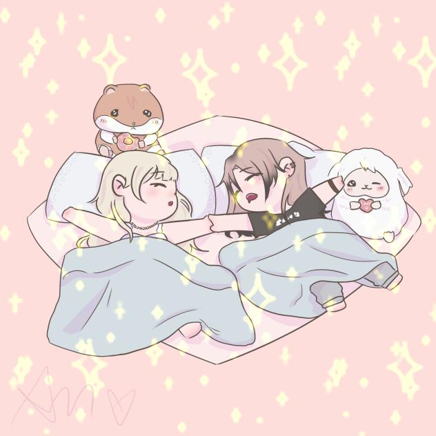 💤💤💤