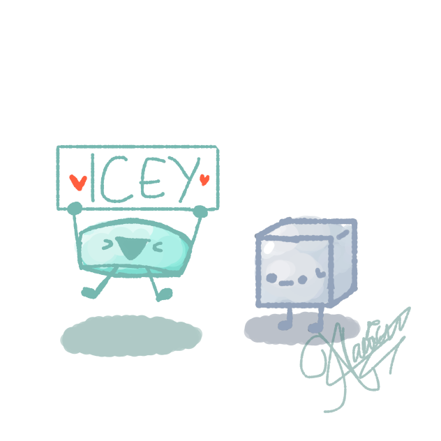 Me when @TheEpikCheezcake