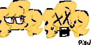 Shedletsky's pixel icons!