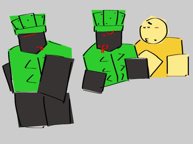 HJD doodle 2026 #2