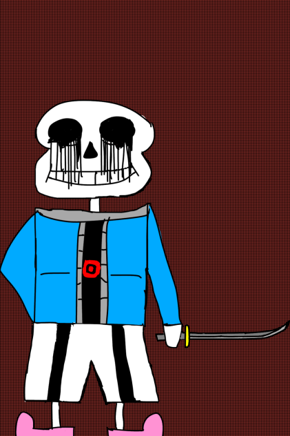 ANOTHER KILLER  SANS