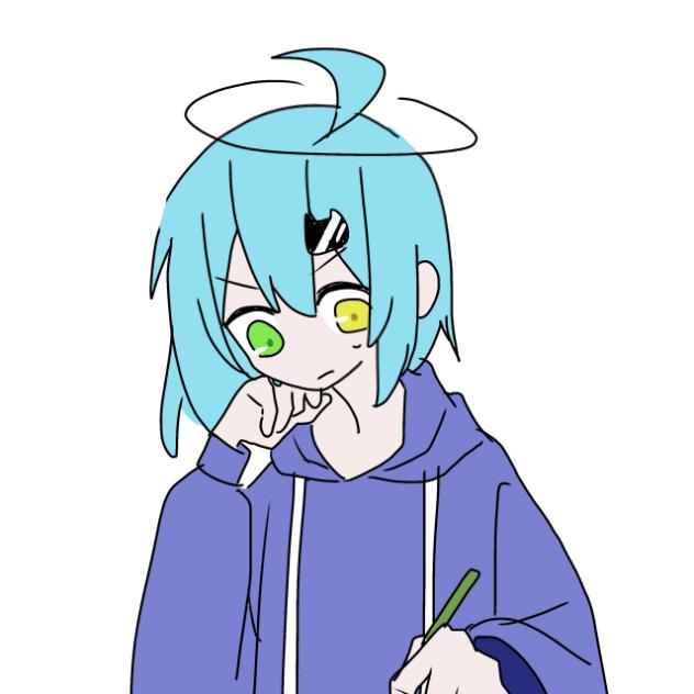 勉強の合間に作ったやつ