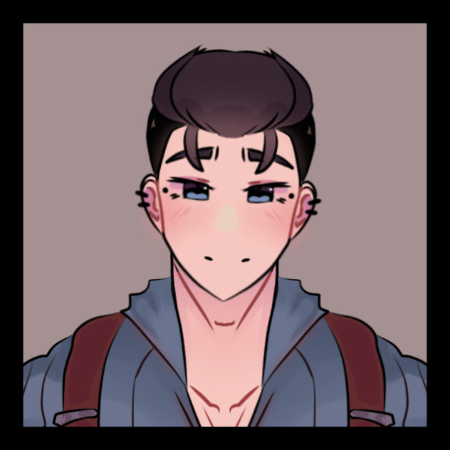 The tables have turned 😱