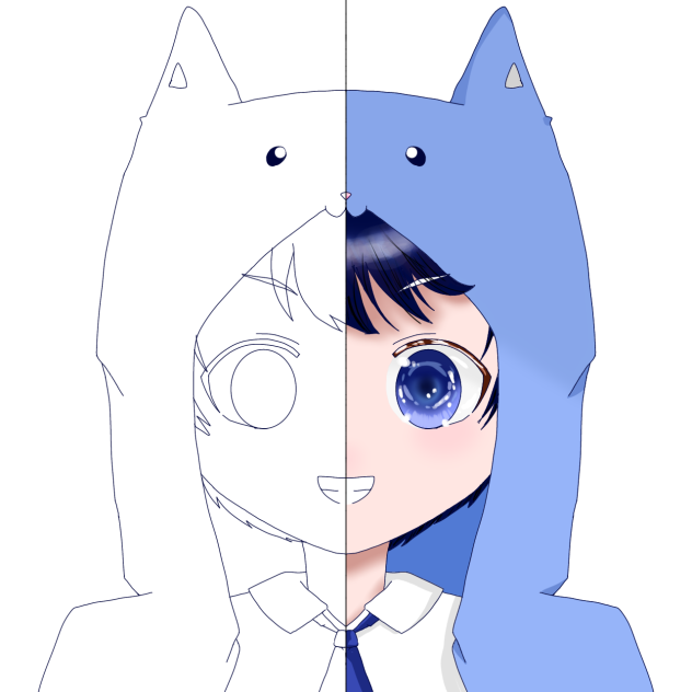 合作しよう！　②