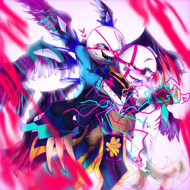 殺っちゃえ