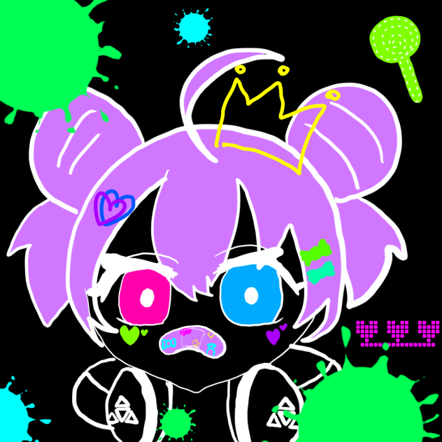 ロック‼︎