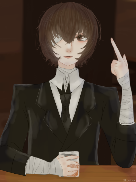黒太