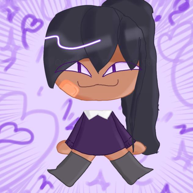 FPE AsH - ibisPaint