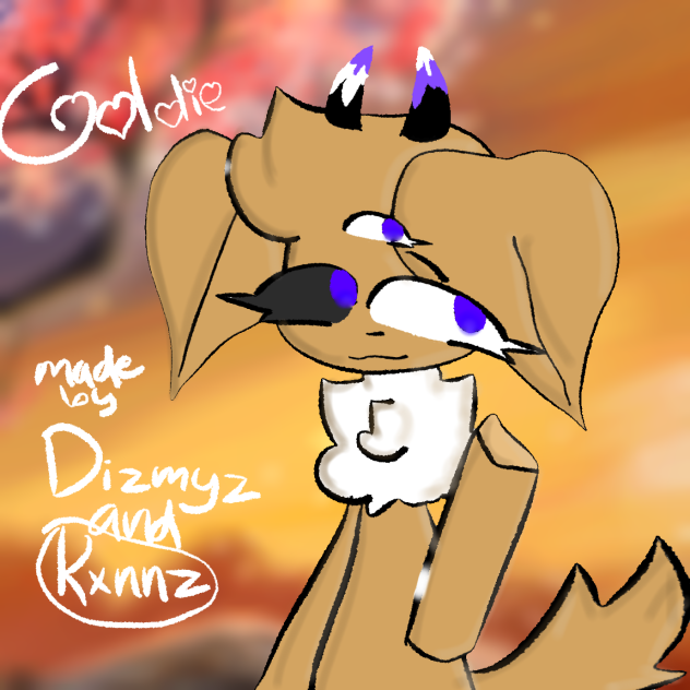 golden retriever!^^