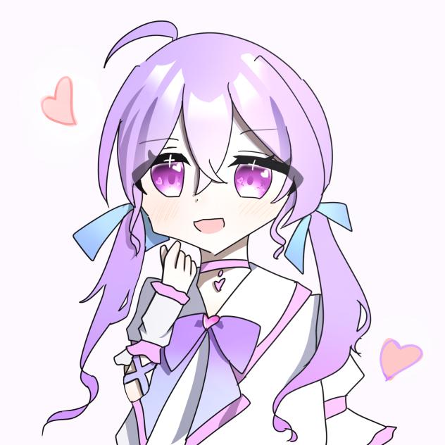 💗