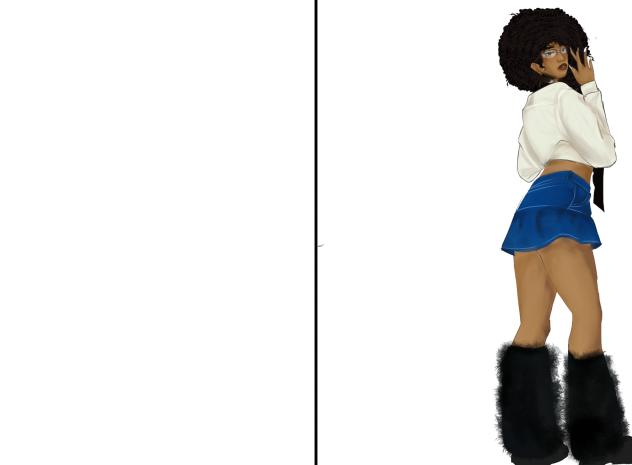 Art study - ibisPaint