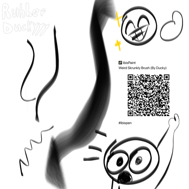 Brush grrgrr