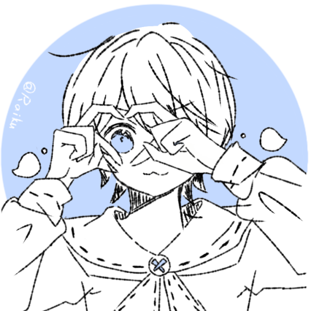 アイコン用イラスト