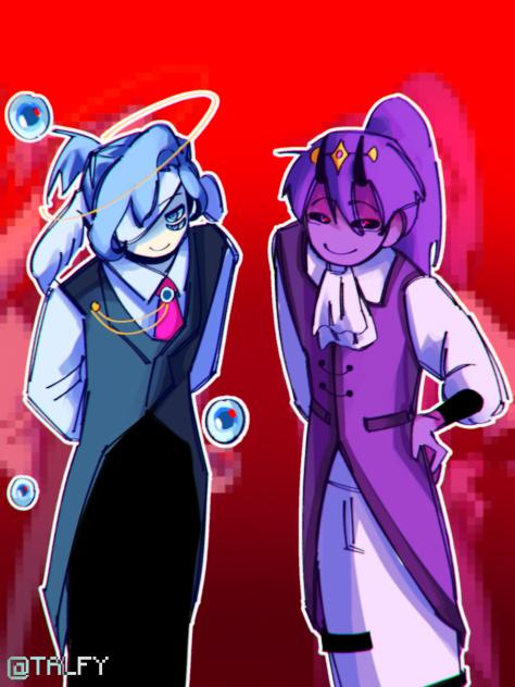 TAX DUO