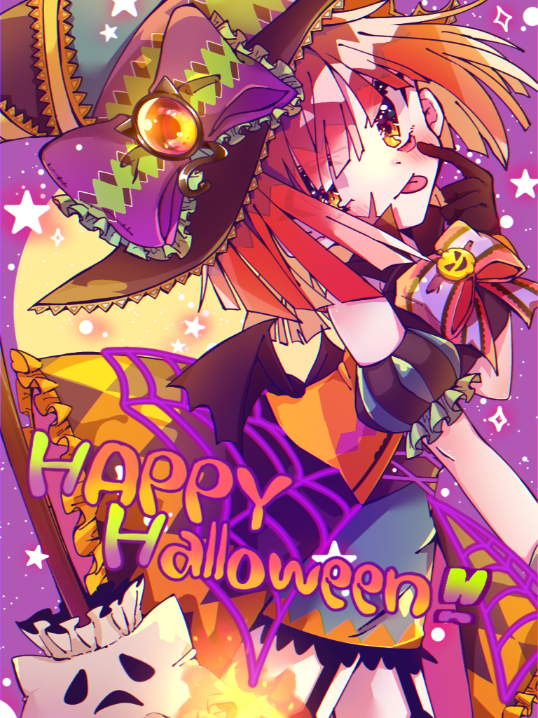 新・ハロウィン　HALLOWEEN ハロウィン | 守護神伝 -新章- | ビクターエンタテインメント