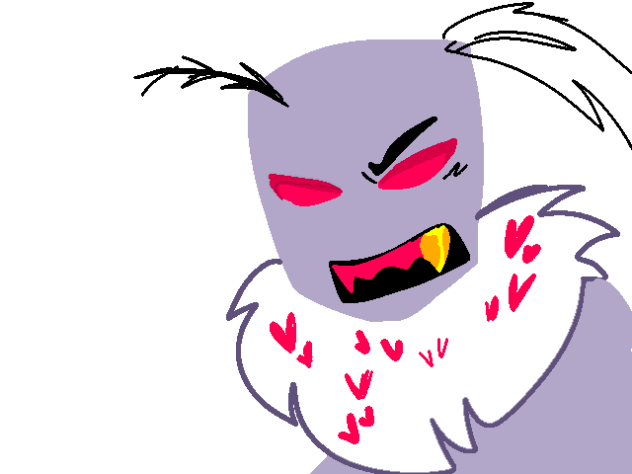 Velvette is grounded for till college