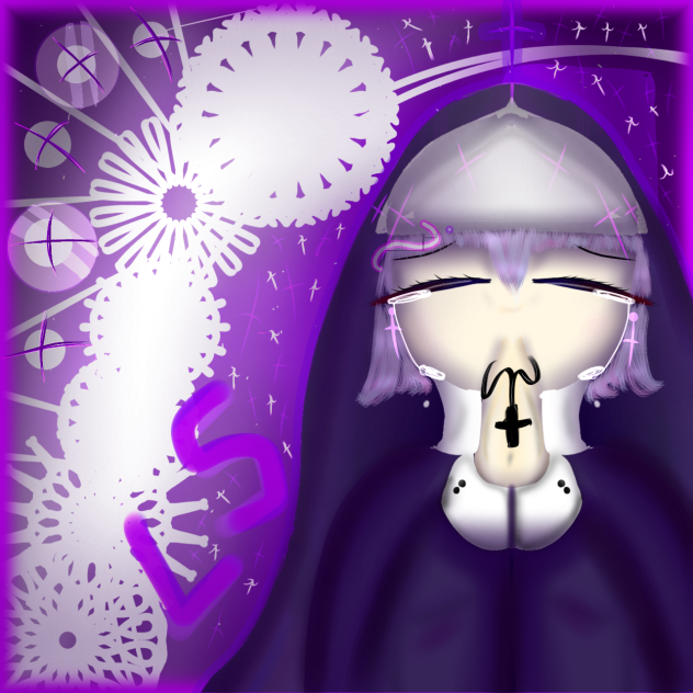 _Prey for the Lord_