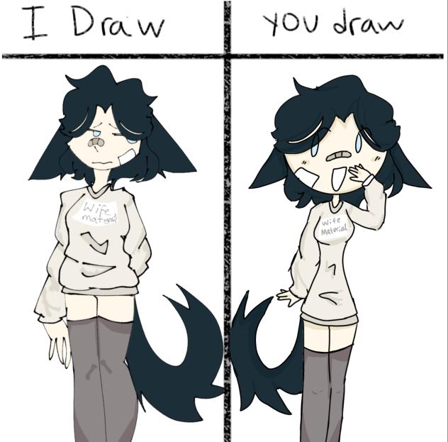 I draw you draw with N10 •!!