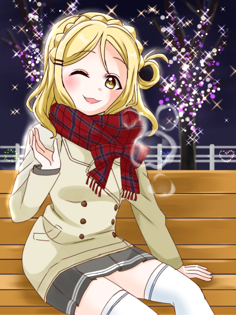 メリークリスマス！！