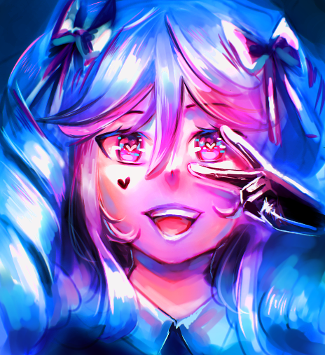 Anime 💕 - ibisPaint