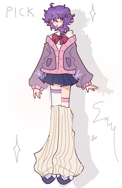Artfight 8