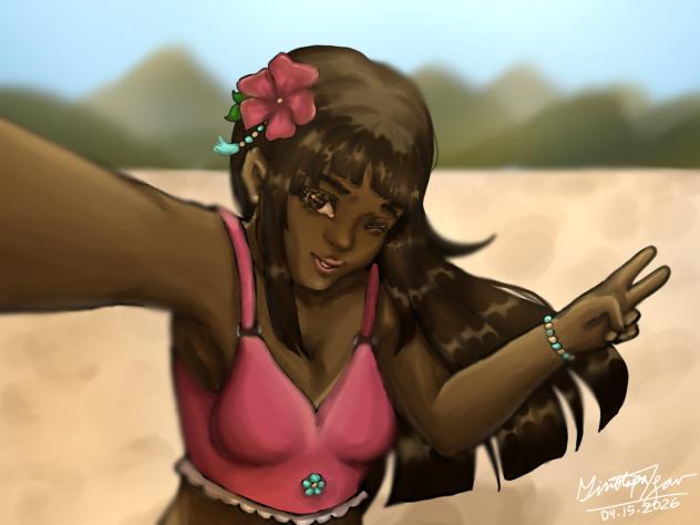 in the spirit of summmer