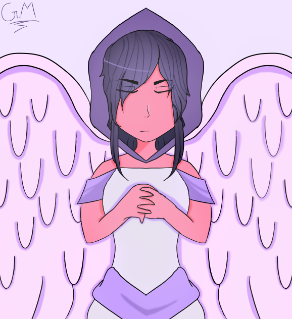 “Lady Irene” Aphmau Fanart