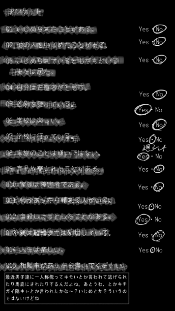 相方がやってたので………